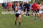 Senior Womens Relay, 2025 Farringdon Cross Country Relays, Sunderland. Photo: David T. Hewitson/Sports for All Pics